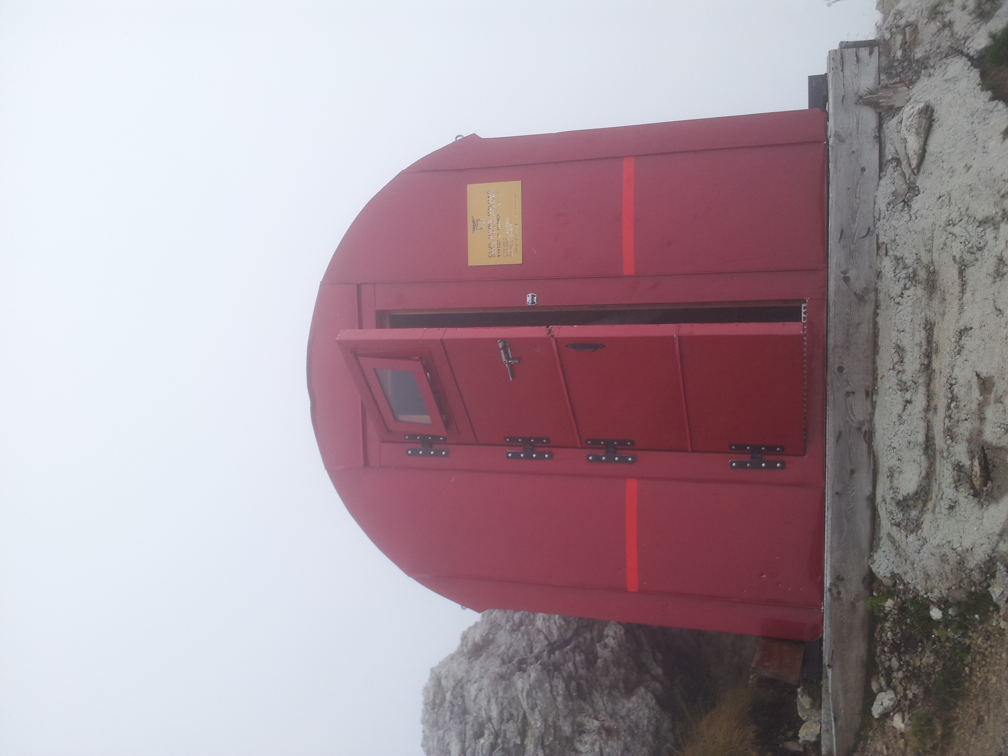 Bocco Sandro/Zago Marco