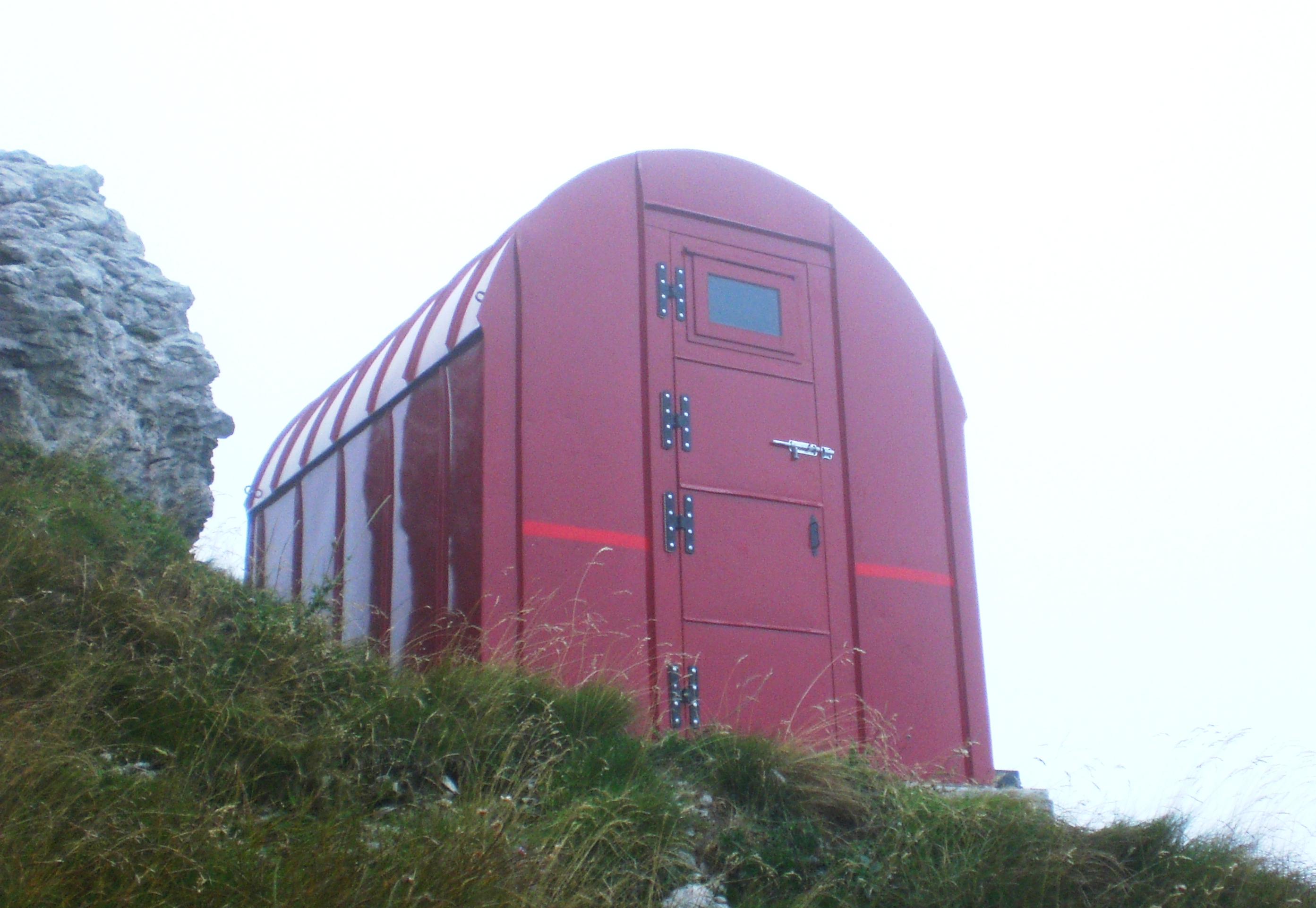 Bocco Sandro/Zago Marco