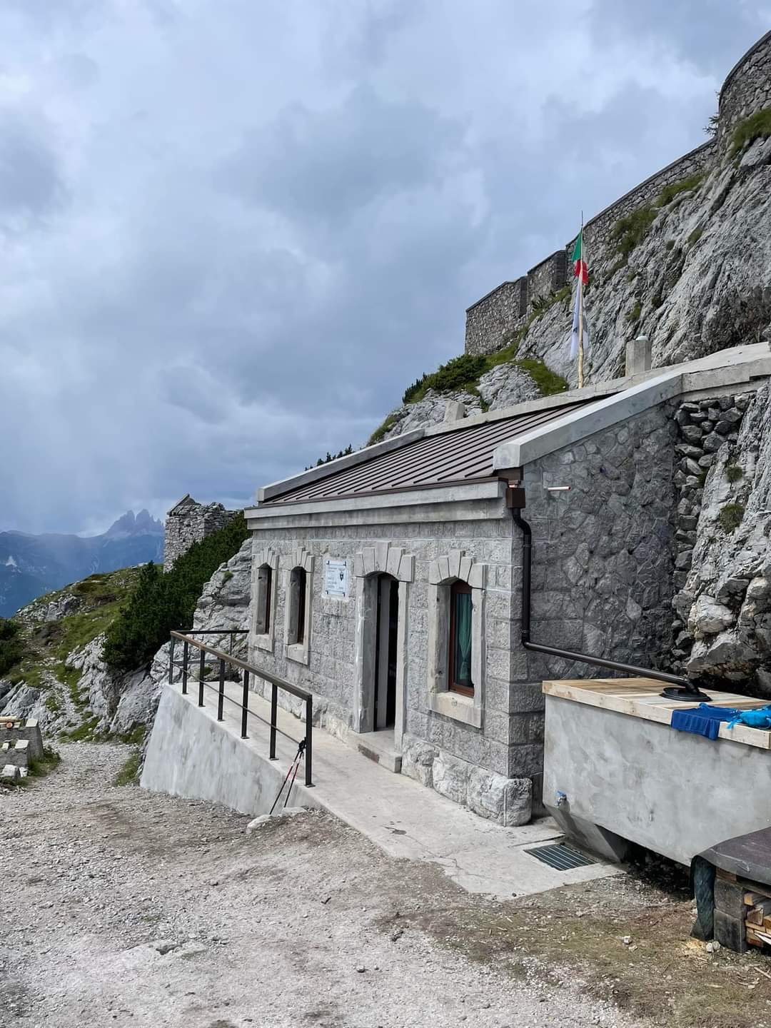 Da Rin Chiaurei al Monte Tudaio