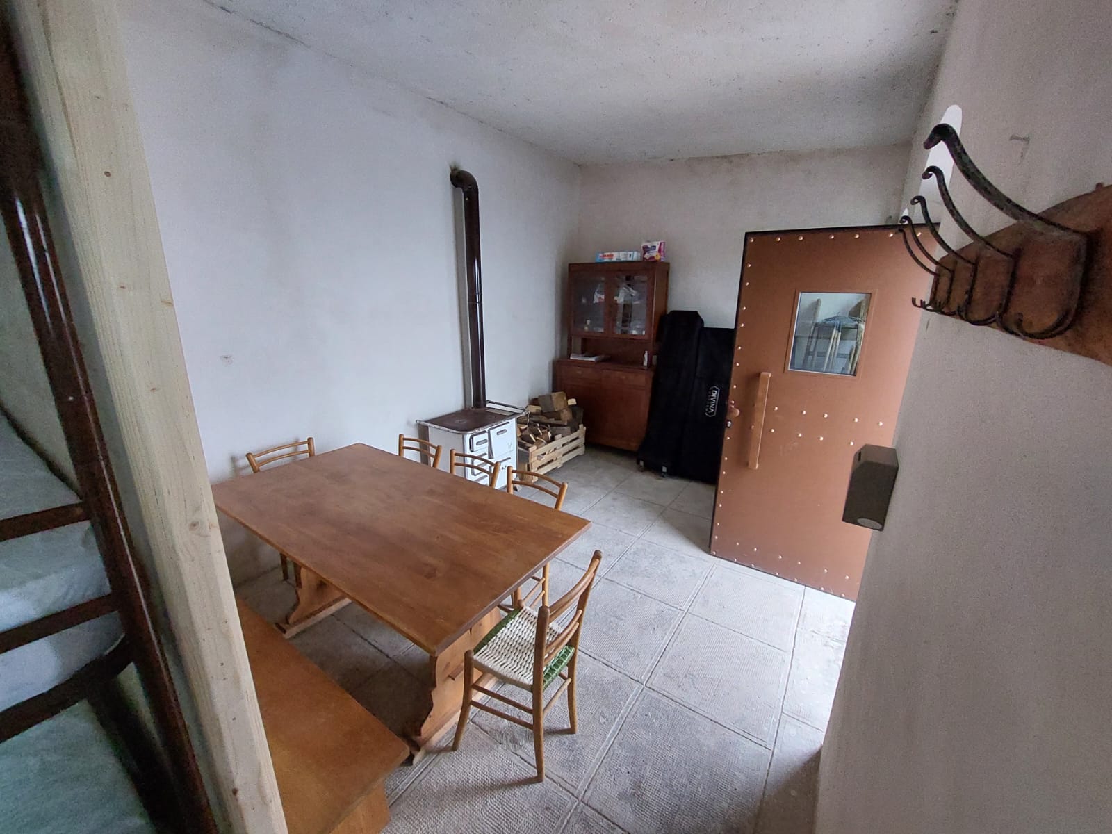 Da Rin Chiaurei al Monte Tudaio