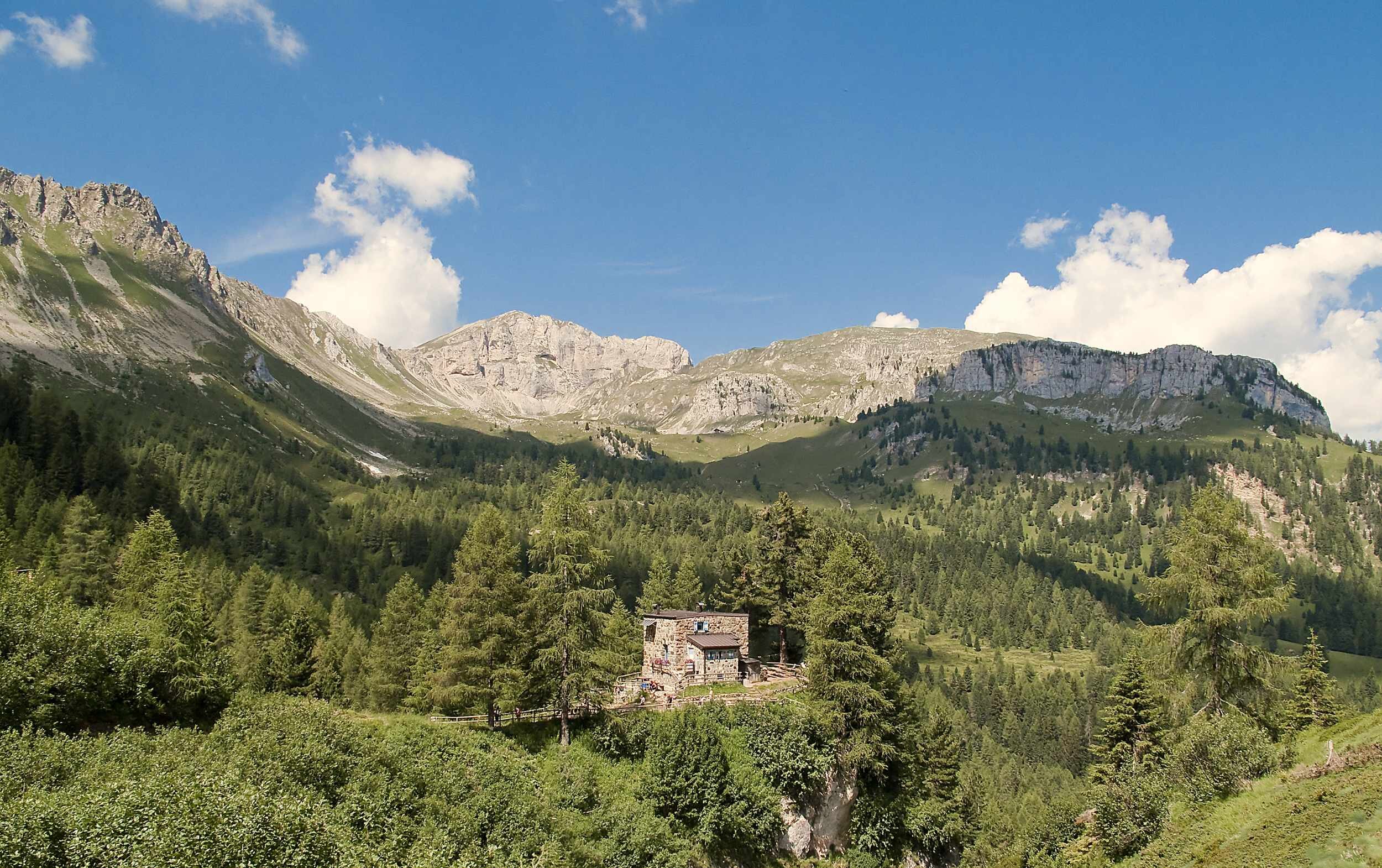 Monzoni/Taramelli Torquato