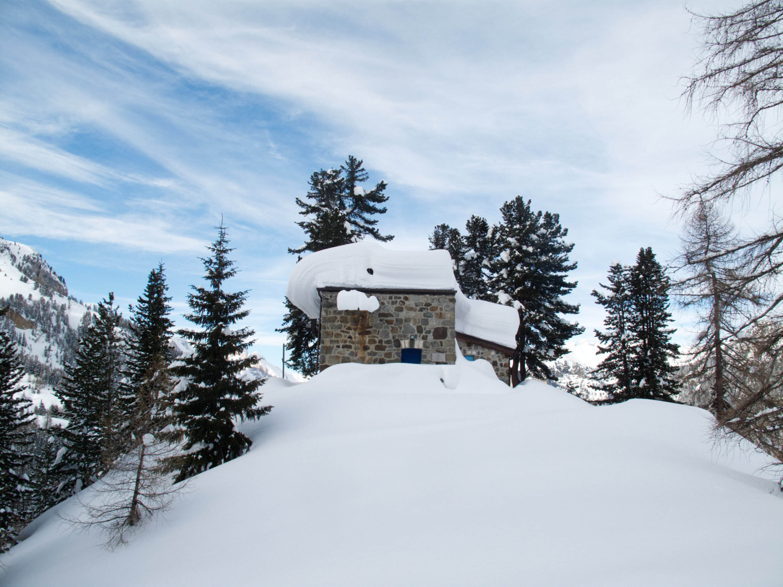 Monzoni/Taramelli Torquato