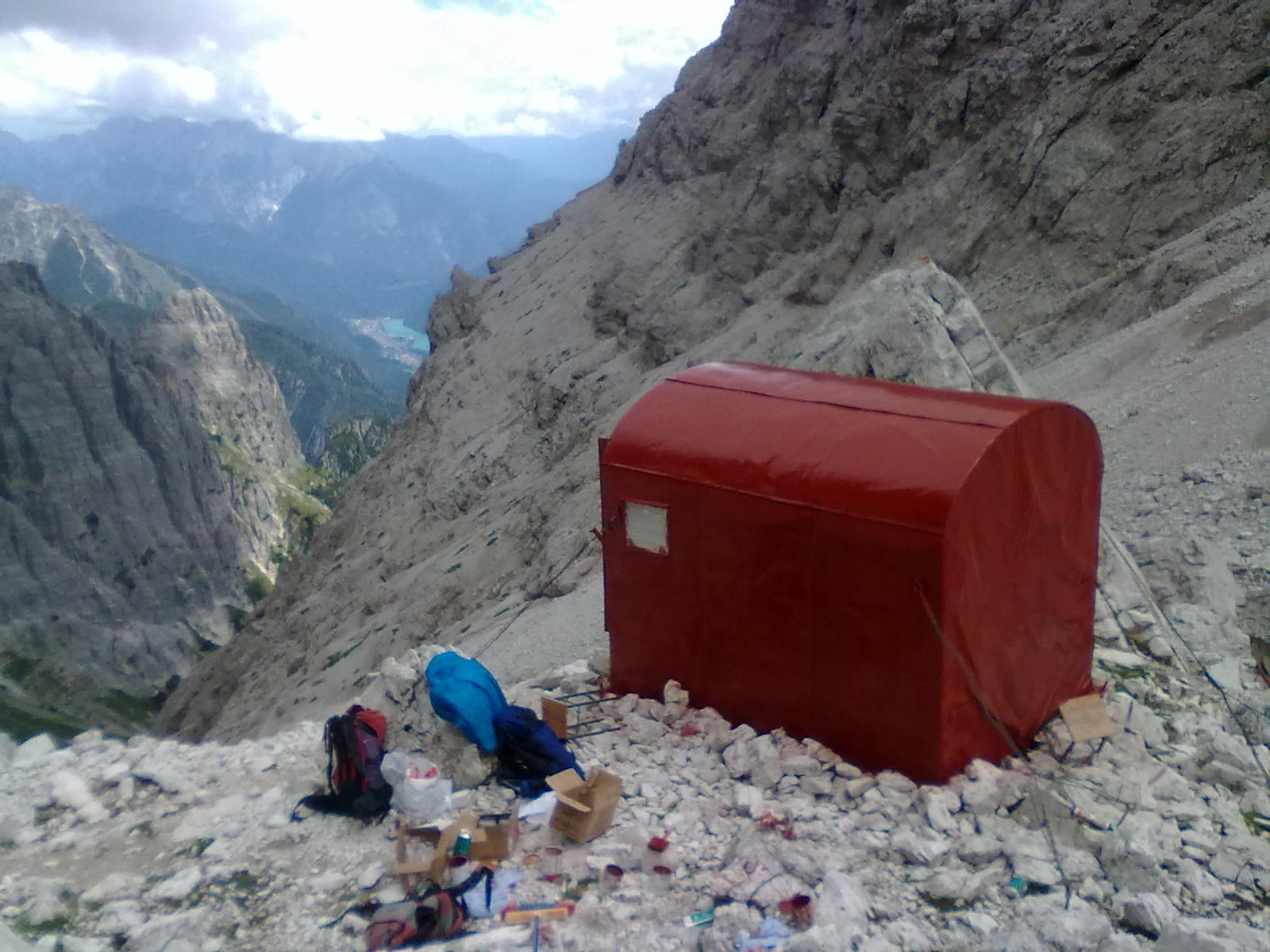 De Toni Antonio e Tonino