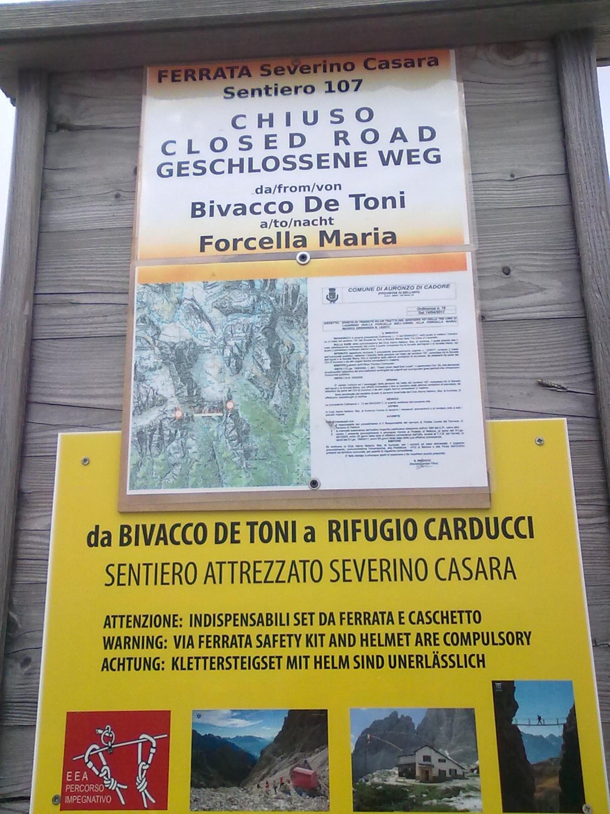 De Toni Antonio e Tonino