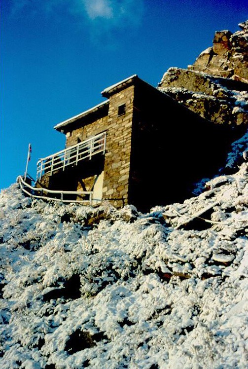Pian Della Ballotta