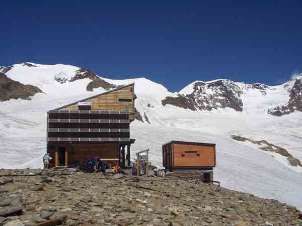 SELLA QUINTINO al Felik (NUOVO E VECCHIO)