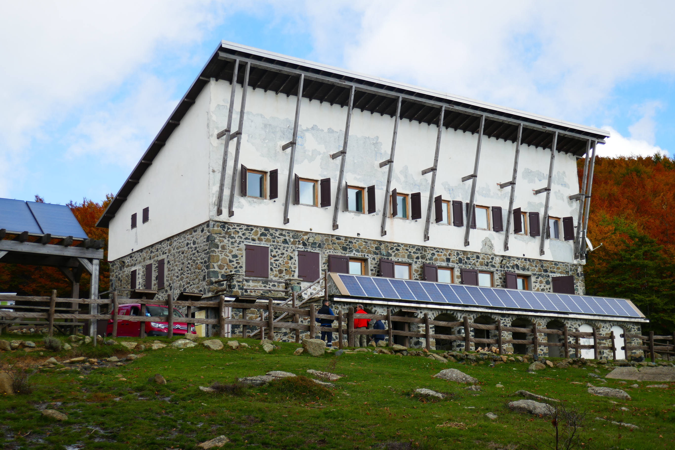 Monte Aiona