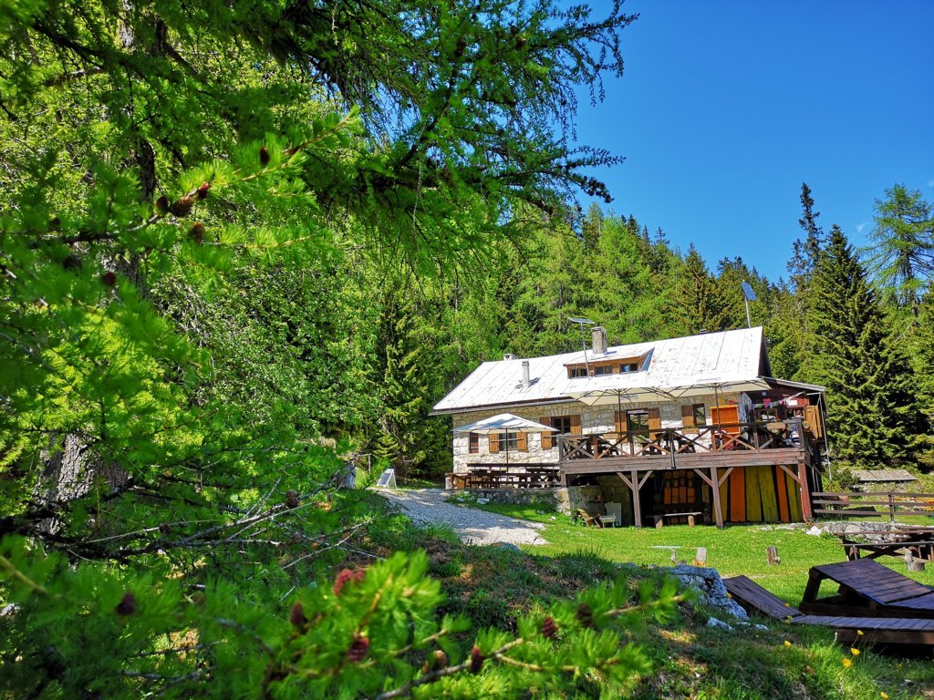 Oltreadige Al Roen