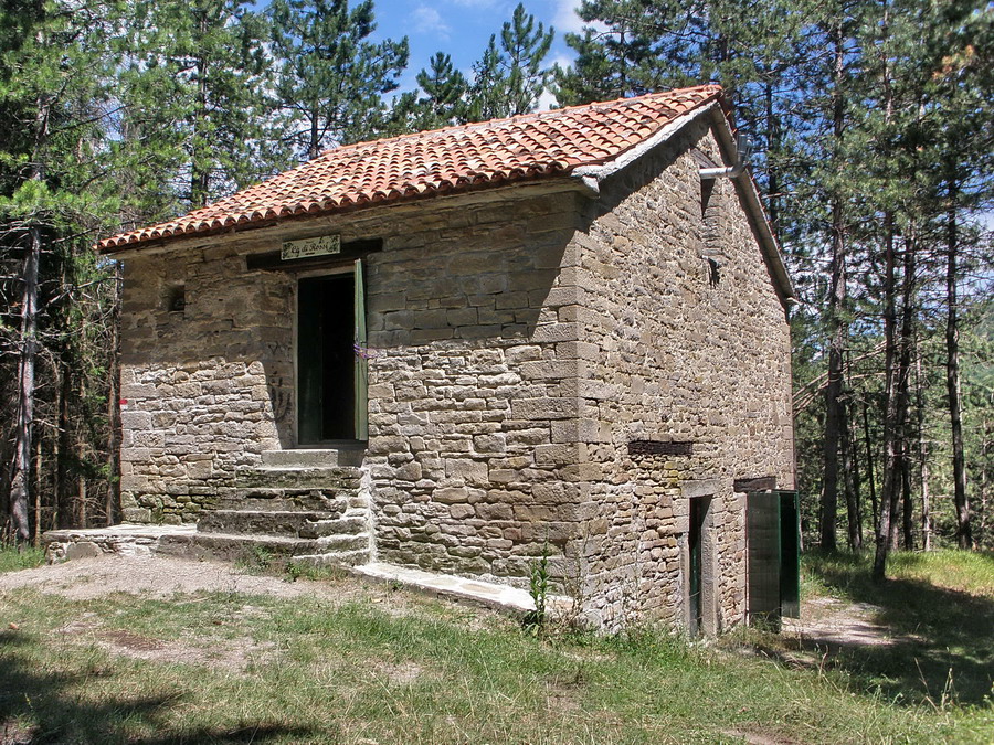 Ca Di Rossi