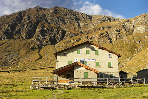 Chiavenna