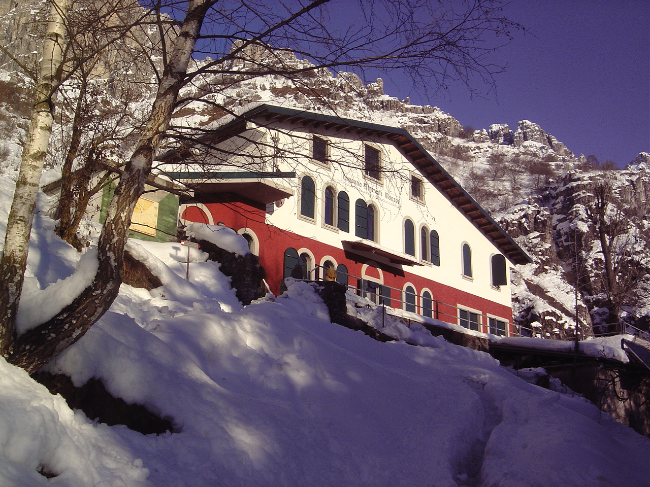 Alpinisti Monzesi