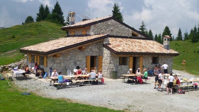 Baita Monte Alto
