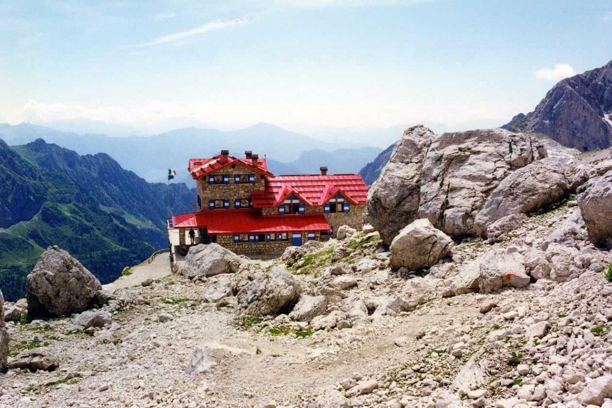Val D'Ambiez/Agostini Silvio