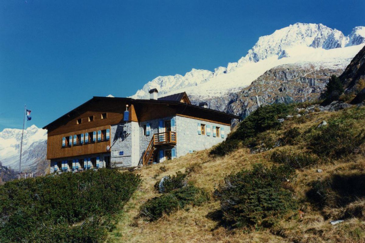 Val Di Fumo