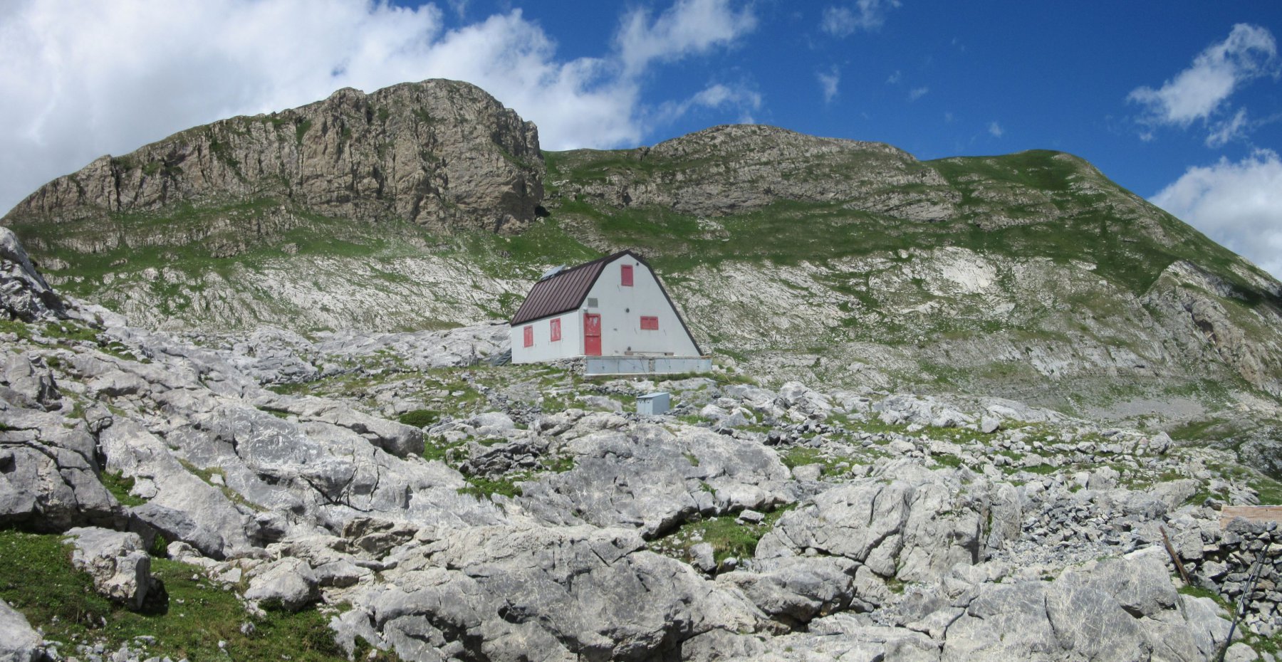 Morgantini Alberto