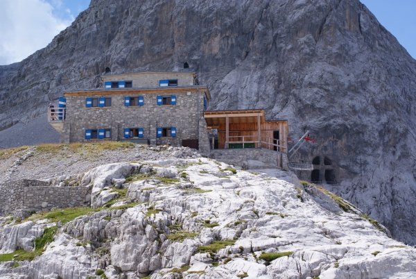 Xii Apostoli/Garbari F.Lli