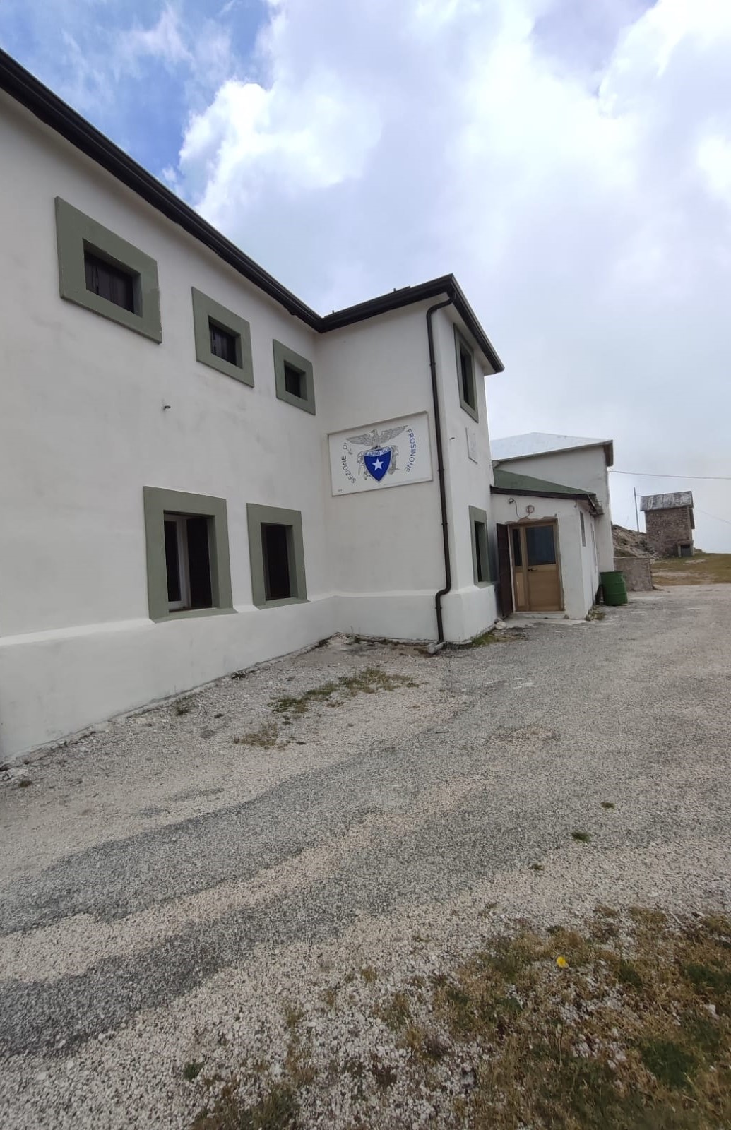 Calderari Mario