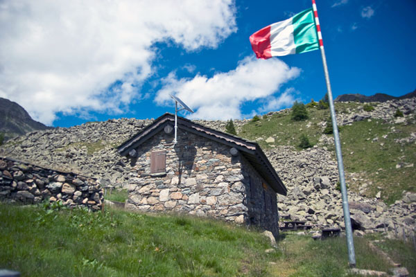 Vetta Di Rhon