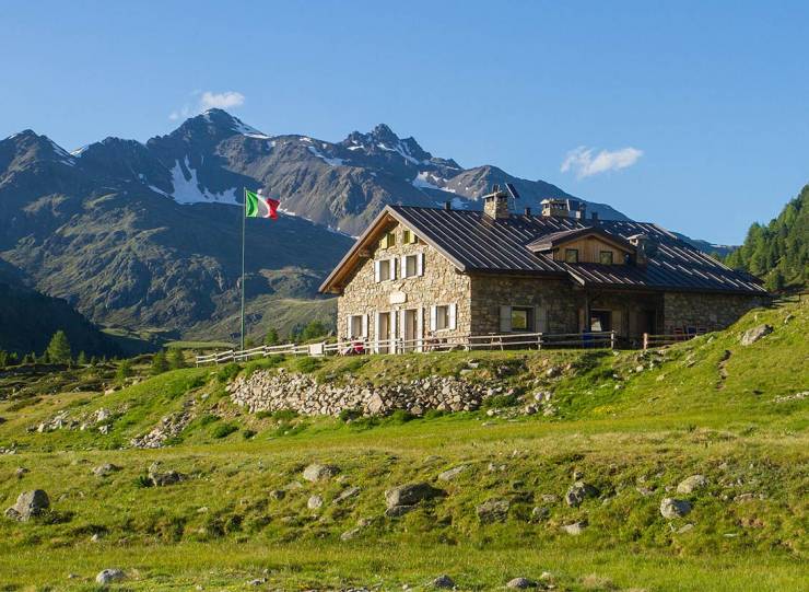C.A.I. Bormio