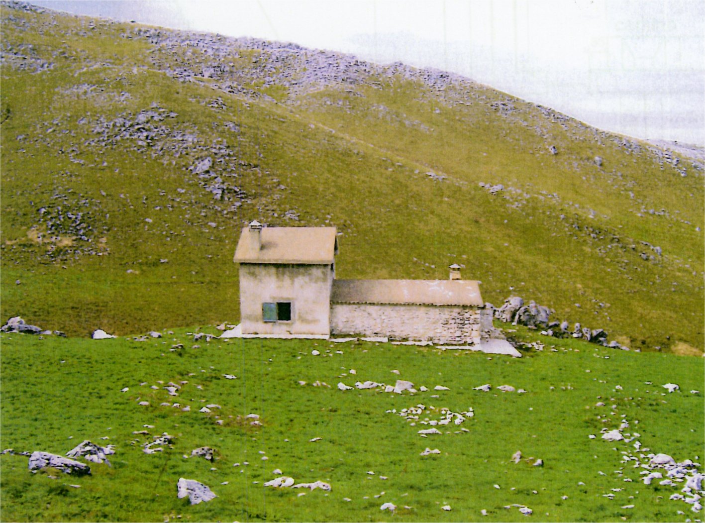Iaccio Grande