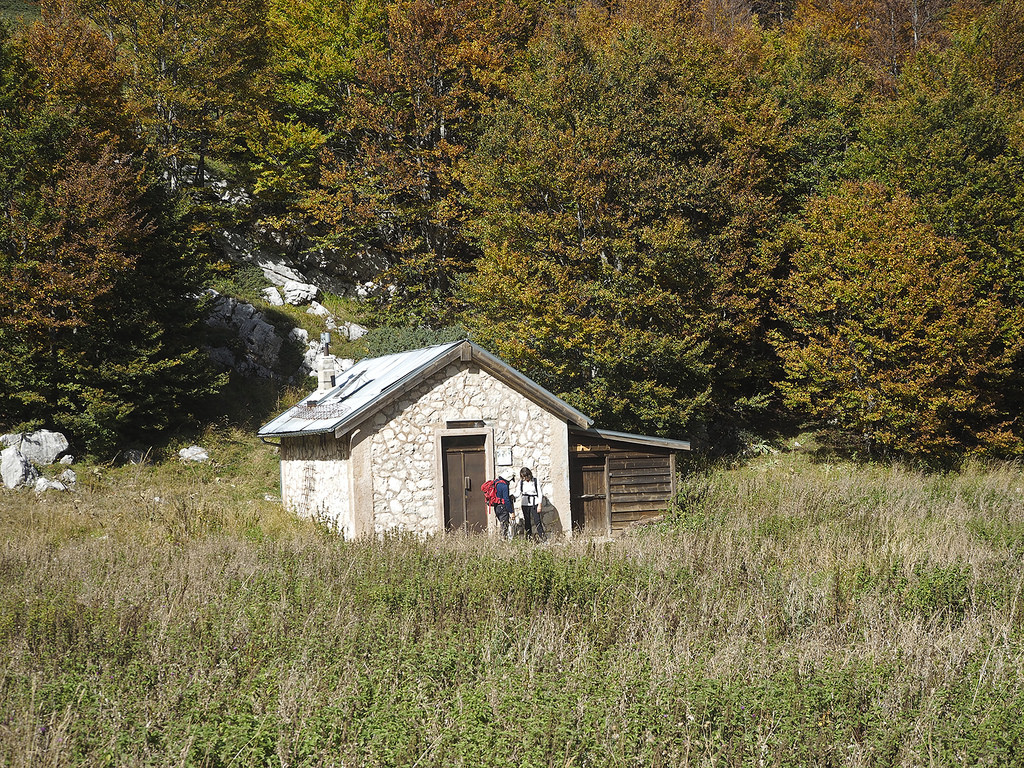Montagna Grande