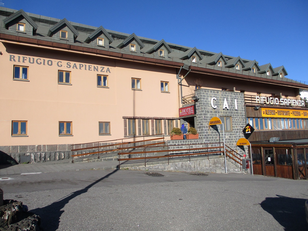 Sapienza Giovanni