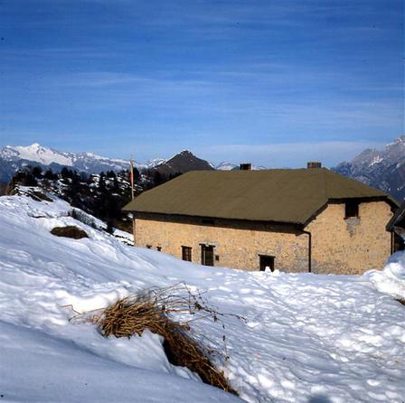 Casina Cogorna