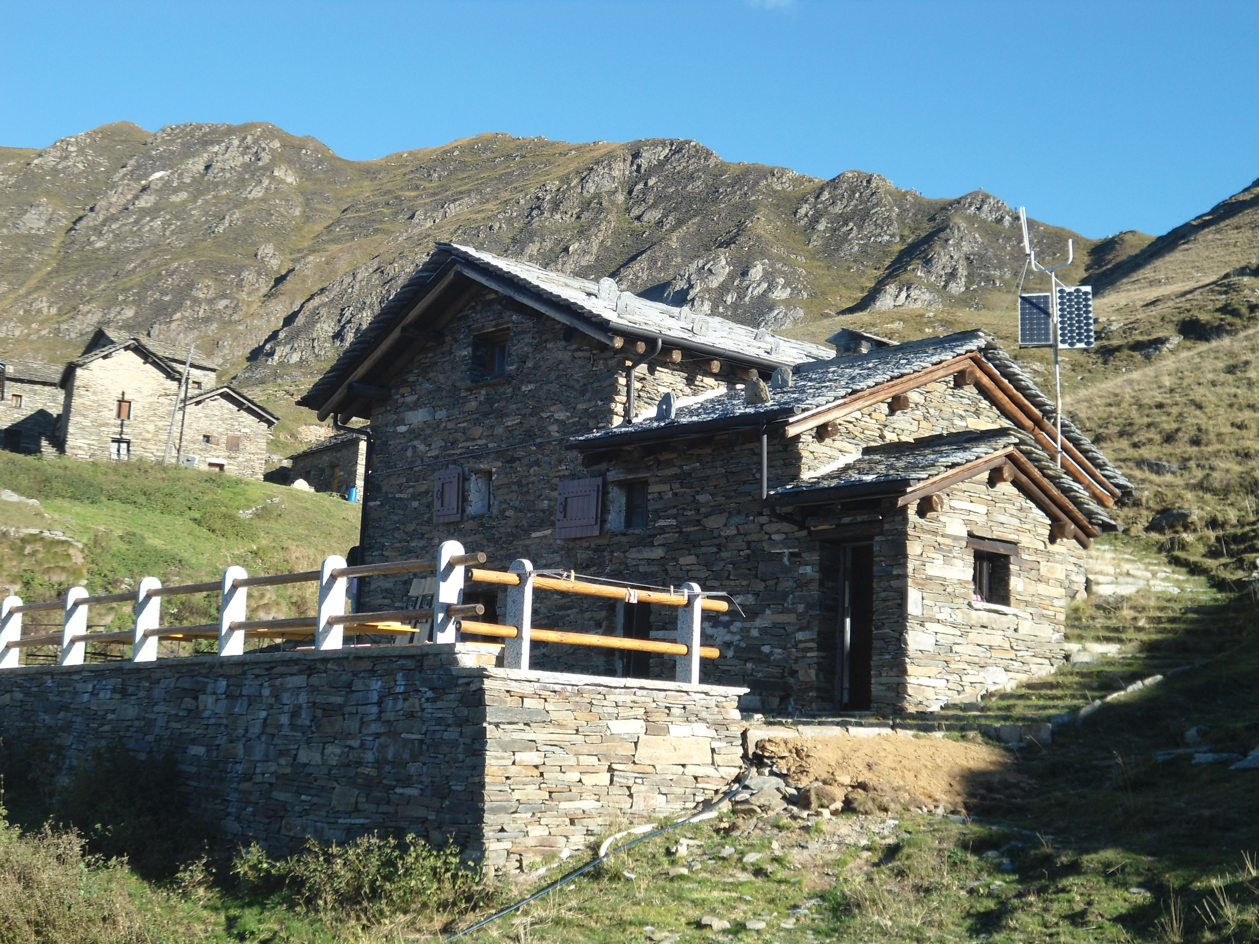 Citta' Di Borgomanero