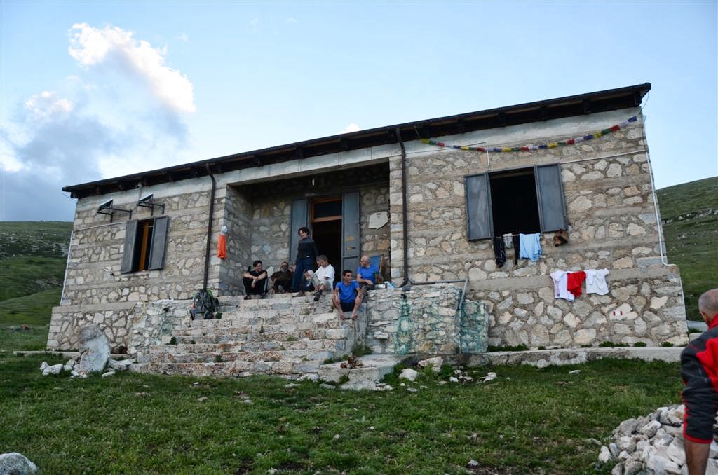 Macchia Taranta