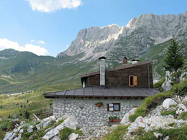 Di Brazza' Giacomo