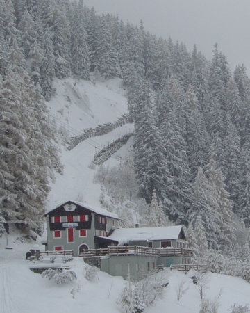 Monte Bianco