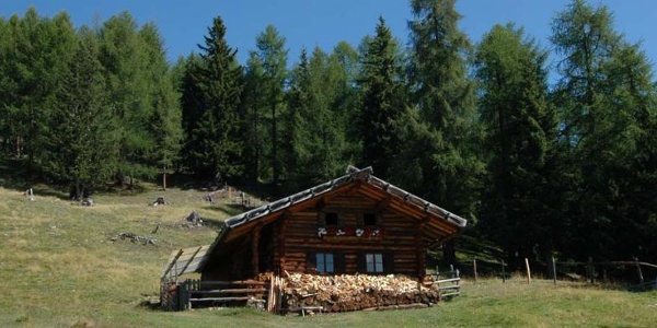 Baita Manzara