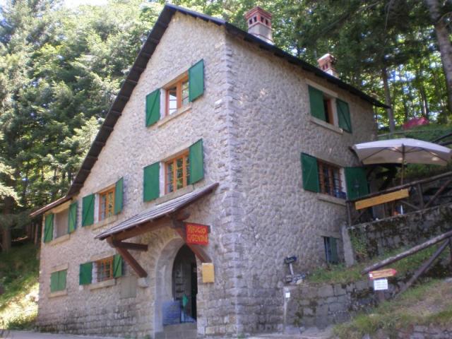 Gigi Casentini