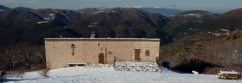 Casale Del Piano