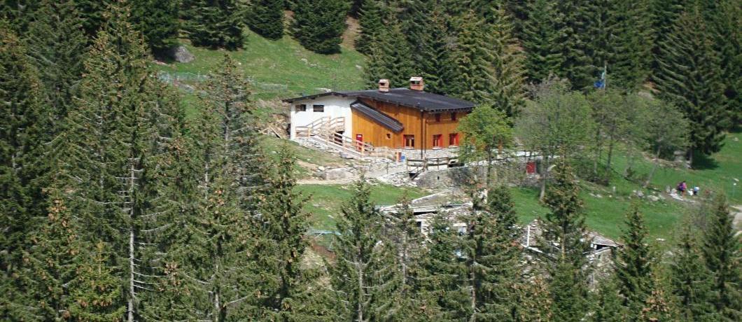 Alpe Corte