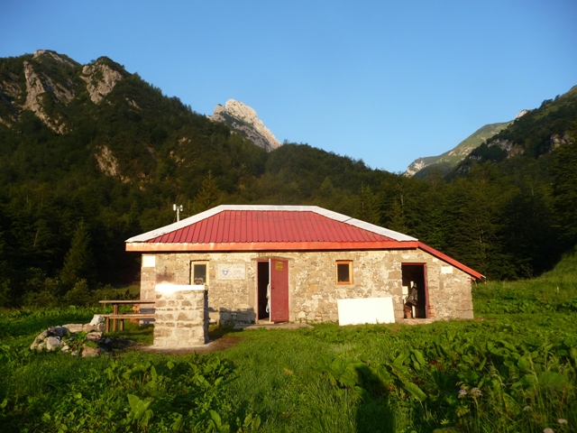 Malga Cjampis