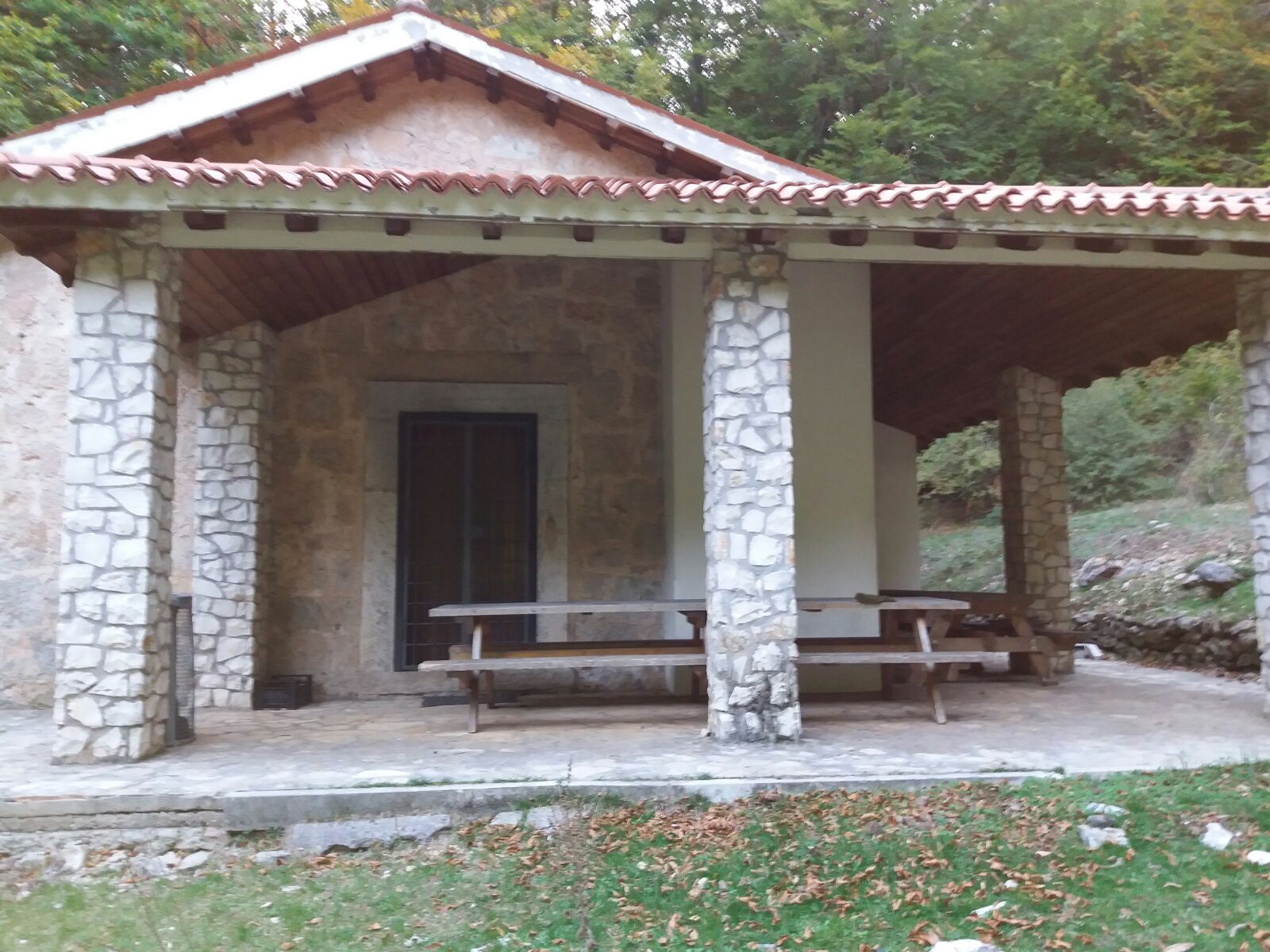 Casotto
