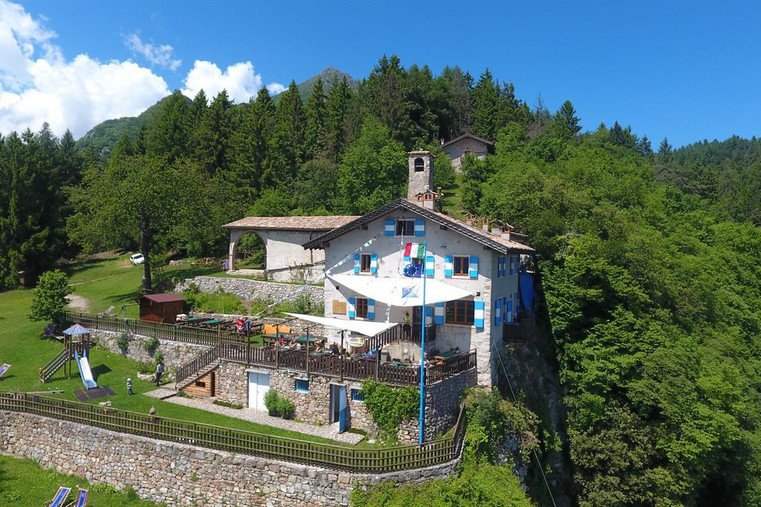 Monte Calino/San Pietro
