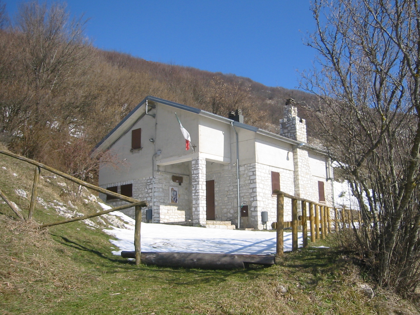 Monte Maggio