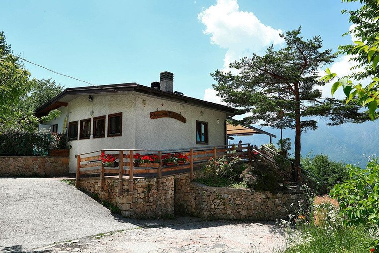 Prati Pino Ai Bindesi