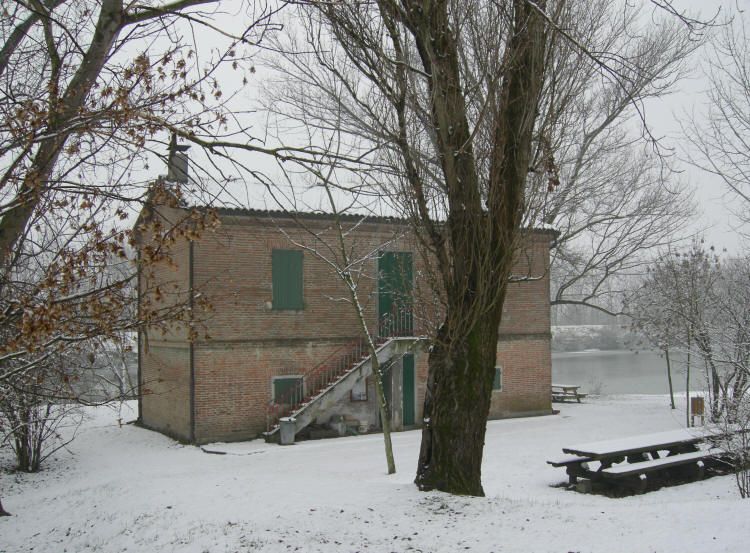 Casetto