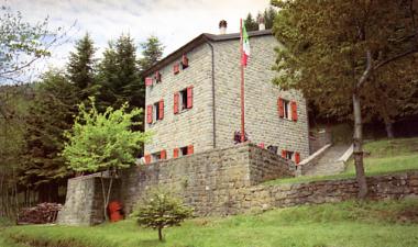 Ca' Di Torri