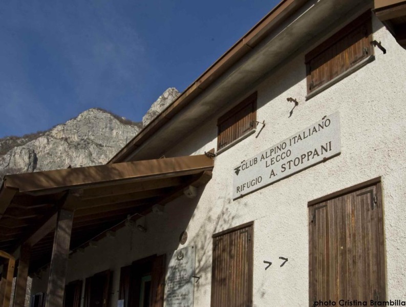 Stoppani Antonio