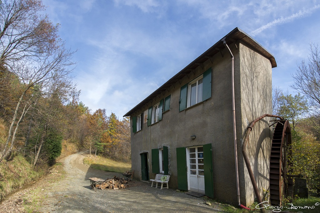 Mulino Nuovo